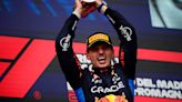 Verstappen wins two races in one day