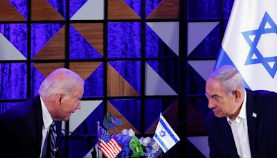 EUA decidiram proposta de cessar-fogo sem consultar Israel ou Hamas