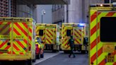 UK Hospital Hackers Say They've Demanded $50 Million in Ransom