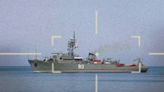 Ukraine Destroys Russian Black Sea Minesweeper
