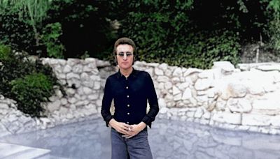 Revisit John Lennon’s ‘Mind Games’ This Summer With Massive ‘Ultimate Collection’ Release