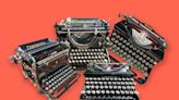 Why the World of Typewriter Collectors Splits Down the Middle When These Machines Come Up for Sale