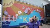 How two young girls turned this city into the 'Kindness Capital of the Kentucky'