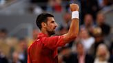 El antecedente que invita a ilusionarse a Novak Djokovic