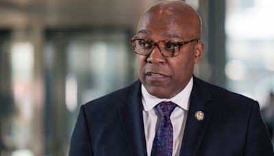 Illinois Attorney General Kwame Raoul sues company for publishing voters’ personal data