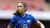 Chelsea extend contract of promising young defender