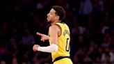 Tyrese Haliburton’s heroics lifts Pacers to upset Game 7 victory over Knicks: ‘You’ve made history’