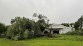 'One badass storm': Gusts tear through neighborhoods, leaving destruction in wake