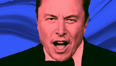 Elon Musk’s Bizarre Political Outbursts Have Turned Off Tesla’s Core Buyers, Data Shows