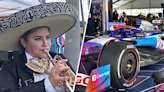 Cinco de Mayo con sabor a México y la velocidad de la Fórmula Uno