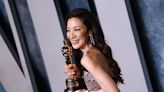 Best Actress Oscar winner Michelle Yeoh’s message for aspirational women of all ages: ‘Ladies, don’t let anybody tell you you’re ever past your prime’