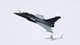 Dassault Aviation's H1 net sales climb, despite ongoing supply chain issues
