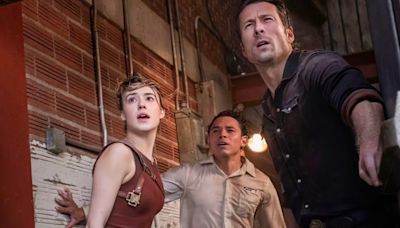 Twisters Headed to Bigger Than Expected Opening Weekend at the Box Office