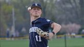 'Renaissance man' brings more than pitching to La Salle playoffs. You should hear him on piano