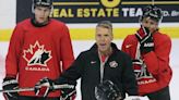 'You've got to earn it' — Canada's world juniors hit Windsor ice for summer camp