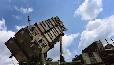 Bloomberg: Germany weighs sending one more Patriot air defense battery to Ukraine