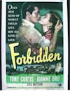 Forbidden (1953 film)