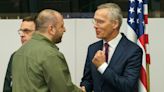 El jefe de la OTAN confía en que Francia siga siendo un "aliado firme", sea cual sea el próximo gobierno