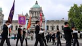 Twelfth of July Belfast roads facing 'traffic disruption' for this year's celebrations