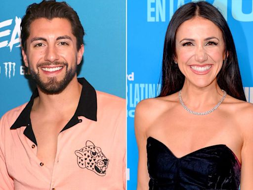 'The Bachelorette’s Jason Tartick Dating Kat Stickler After Ending Engagement to Kaitlyn Bristowe