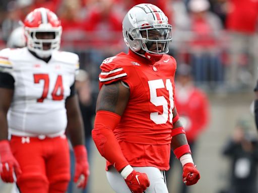 Rookie DT Michael Hall Jr. could be perfect fit for Browns' defense