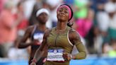 Inside the life of Sha'Carri Richardson, Team USA track and field sprinter