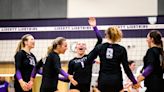 Top teams and players at the 2022 Iowa state high school volleyball tournament