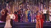 DWTS Recap: Semifinals Bring a Tearful Tribute Dance, 2 Big Announcements and a Double Elimination