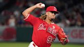 Former Angels Closer Halts Rehab, Could Face Tommy John Surgery