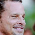 Justin Chambers