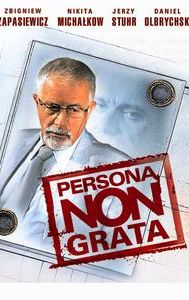 Persona non grata