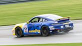 Goodyear Takes First Overall In The 40th Running Of One Lap Of America