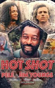 Hotshot (film)