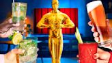 The 2024 Oscars Drinking Game That's Better Than The Celebs' 6-Figure Swag Bags