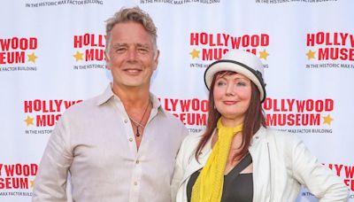 John Schneider and Dee Dee Sorvino marry in surprise Las Vegas wedding