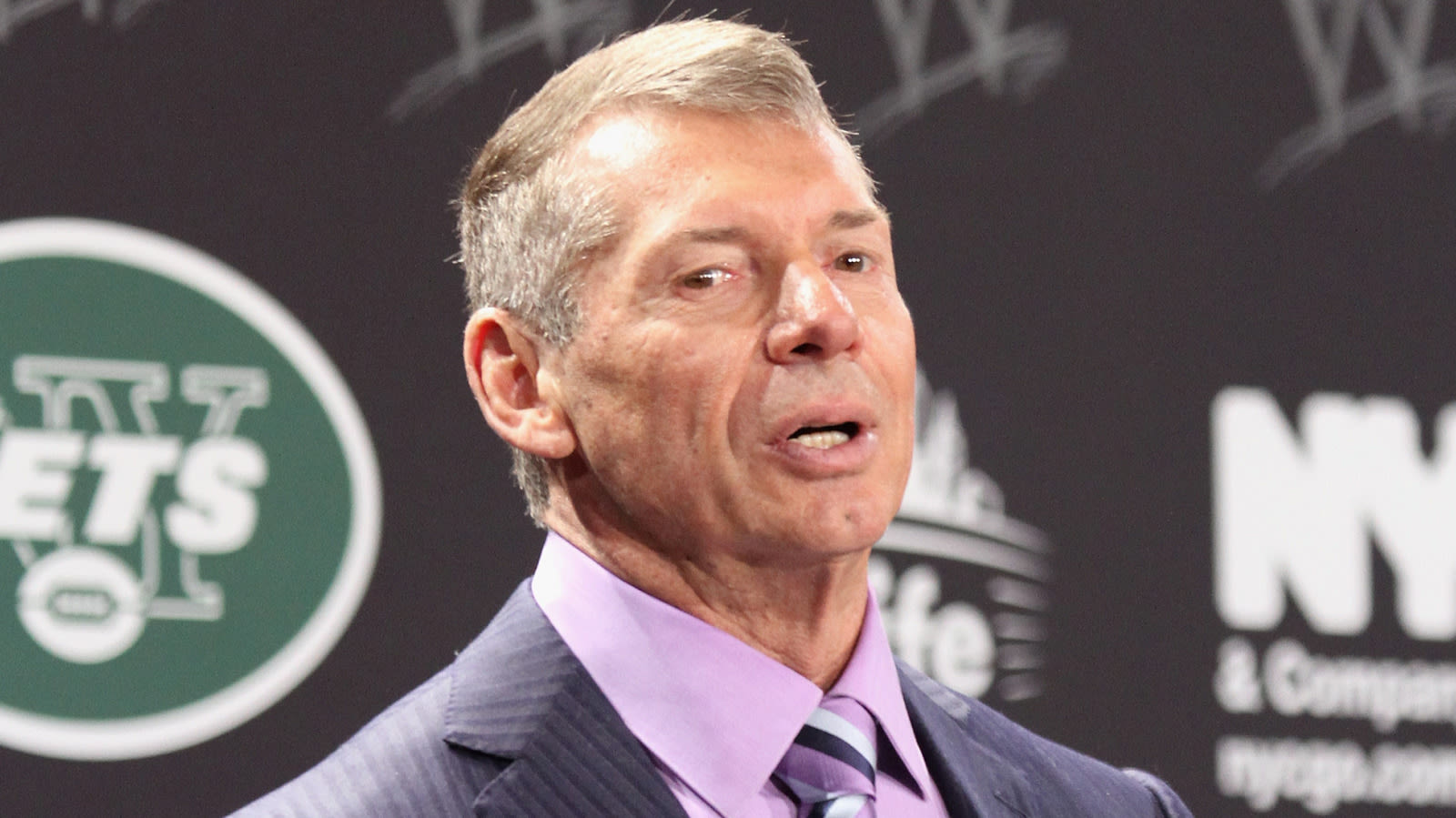 Ex-WWE Chairman Vince McMahon Files Motion To Force Janel Grant Lawsuit Into Arbitration - Wrestling Inc.