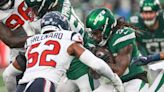 Texans won’t face New York Jets in Week 1 opener