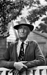 Burt Mustin