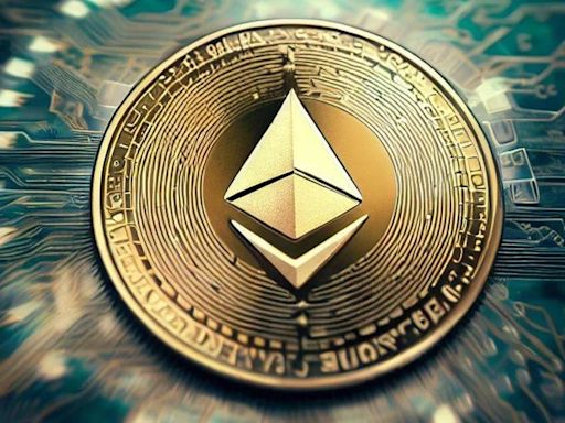 Este es el precio de la criptomoneda ethereum este 5 de julio