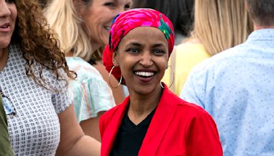 Ilhan Omar faces primary challenge: Live results