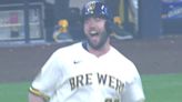 Darin Ruf's perfect reaction to Giants' Mike Yastrzemski robbing homer