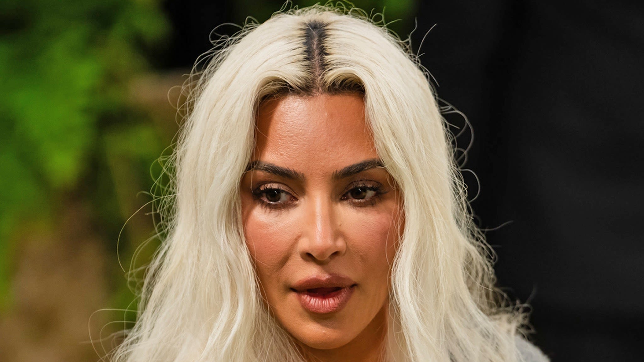 Kim Kardashian Seeks Restraining Order Against Alleged Stalker