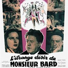 L'étrange désir de Monsieur Bard (1954)