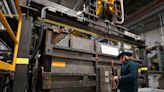 US manufacturing activity contracts for third month - RTHK