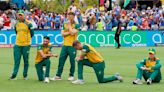 South African cricket begins the long process of pulling itself back together