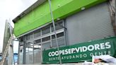 ‘Banco malo’ de Coopeservidores contiene los créditos peor calificados
