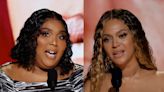 Beyoncé seemingly removes Lizzo shout-out from song during concert following harassment claims