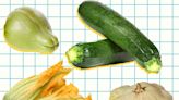 A Guide to Summer Squash Varieties You Should Be Cooking With