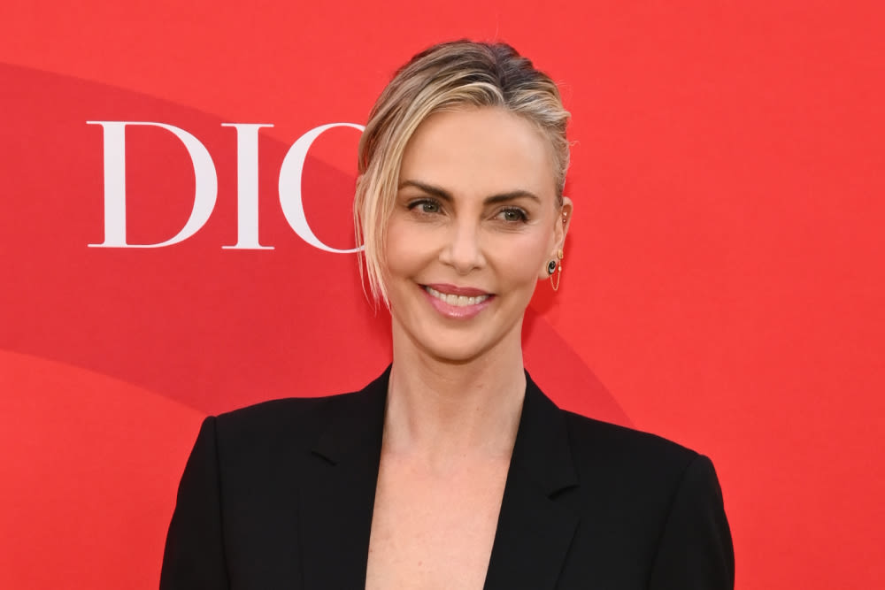 Charlize Theron Says ‘Old Guard 2’ Post-Production Got ‘Shut Down’ by Netflix, but the Sequel Will Come Out ‘Soon’: ‘I Really...