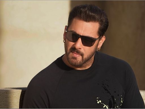 Salman Khan requests fans to vote: 'Don’t trouble your Bharat mata'